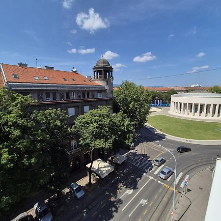 Apartman Mislav. Udoban Apartman U Centru Grada. Zagreb Luaran gambar