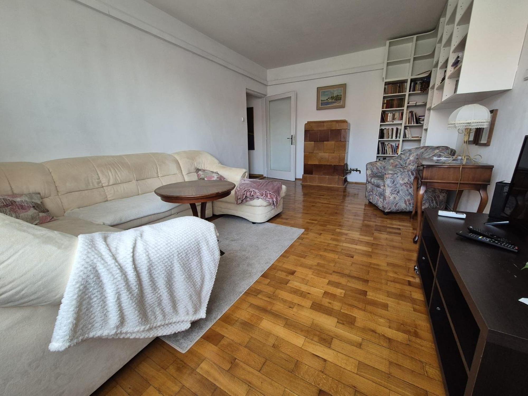 Apartman Mislav. Udoban Apartman U Centru Grada. Zagreb Luaran gambar
